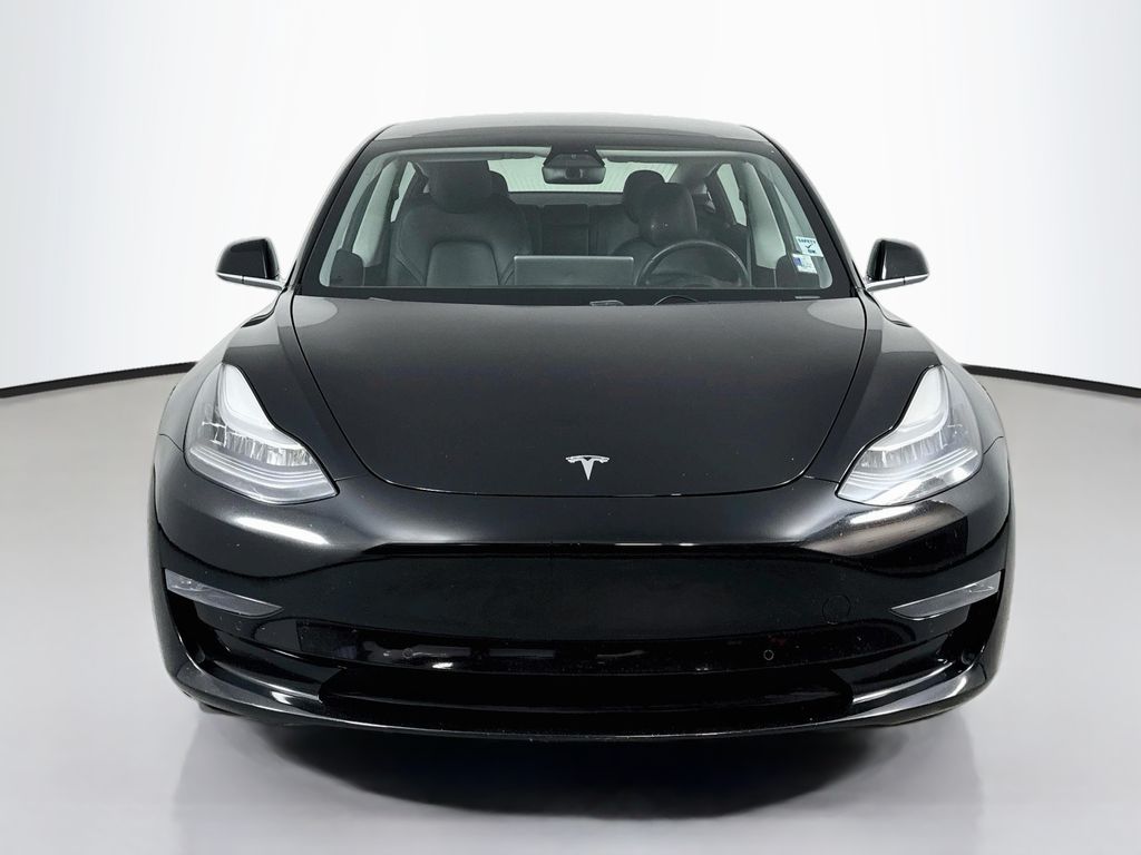 tesla model 3 2019 5YJ3E1EBXKF451391 image tesla model 3 2019 5YJ3E1EBXKF451391 image